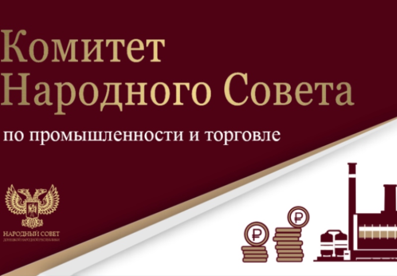 В Народном Совете обсудили вопросы государственных закупок отдельными видами юридических лиц.