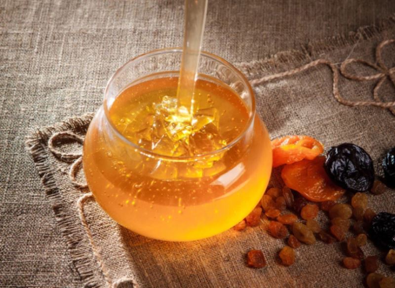 🍯 Это сладкое слово мёд .