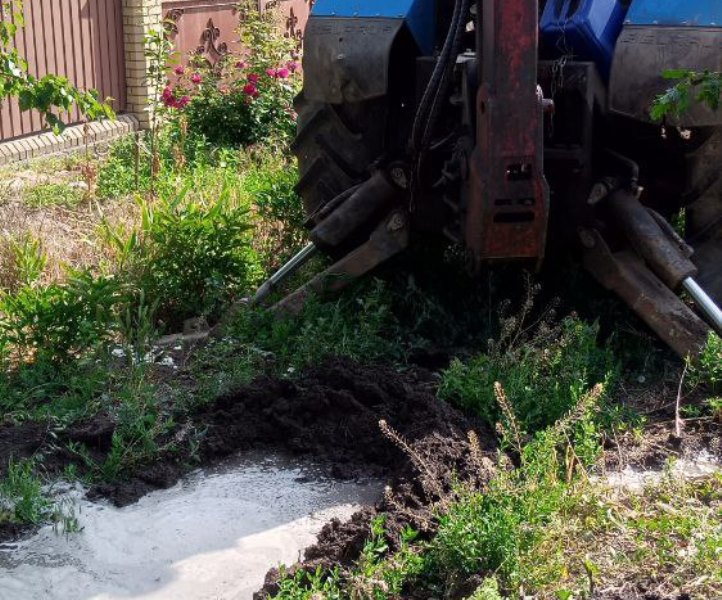 👷‍♂️Аварийная бригада Республики Бурятия устранила 4 неполадки на сетях водоснабжения в Старобешево.