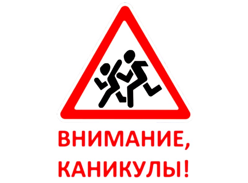 Госавтоинспекция призывает участников движения быть особо внимательными на дорогах во время весенних каникул.