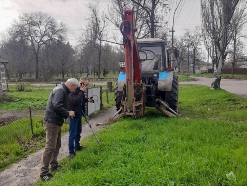 🧰 Аварийная бригада Республики Бурятия устранила 9 аварий водоснабжения в Старобешевском округе.