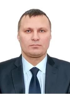 Чеботаев Николай Сергеевич Чеботаев Николай Сергеевич.