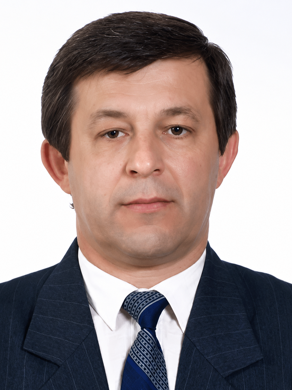 Кирадиев Александр Иванович Кирадиев Александр Иванович.