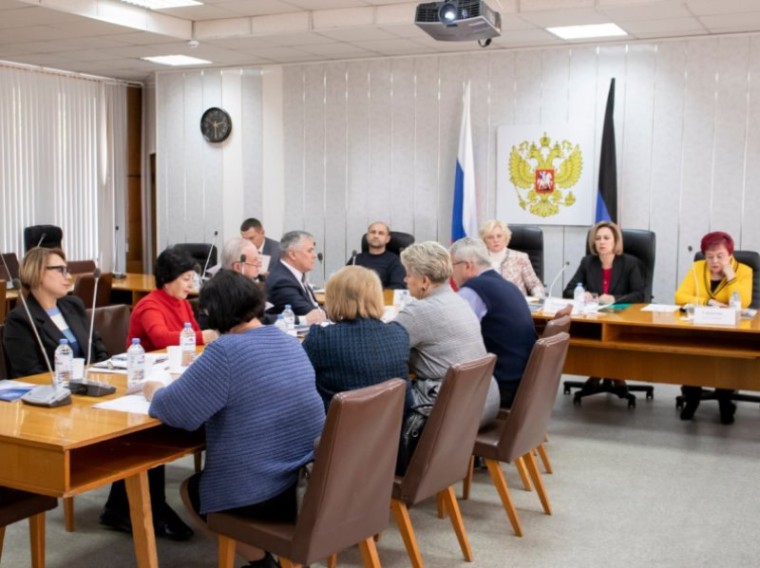 Артем Жога принял участие в заседании Совета ректоров вузов Донецкой Народной Республики. Артем Жога принял участие в заседании Совета ректоров вузов Донецкой Народной Республики.