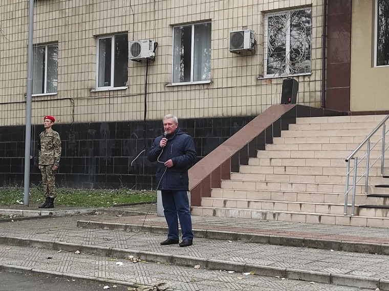 Мероприятие, приуроченное ко Дню Флага Донецкой Народной Республики «Мой гимн, мой флаг, моя Республика». Мероприятие, приуроченное ко Дню Флага Донецкой Народной Республики «Мой гимн, мой флаг, моя Республика».