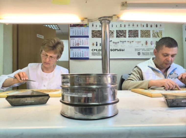 Вкусный хлеб🍞 и ароматное масло🧈. Как в ДНР проверяют качество продуктов. Вкусный хлеб🍞 и ароматное масло🧈. Как в ДНР проверяют качество продуктов.