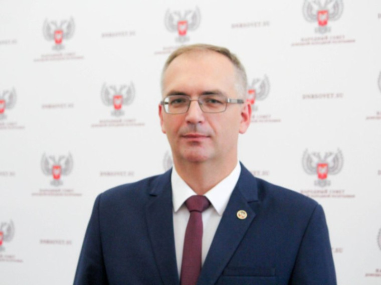 Владимир Бидёвка: Девять лет назад Крым вернулся в родную гавань. Владимир Бидёвка: Девять лет назад Крым вернулся в родную гавань.