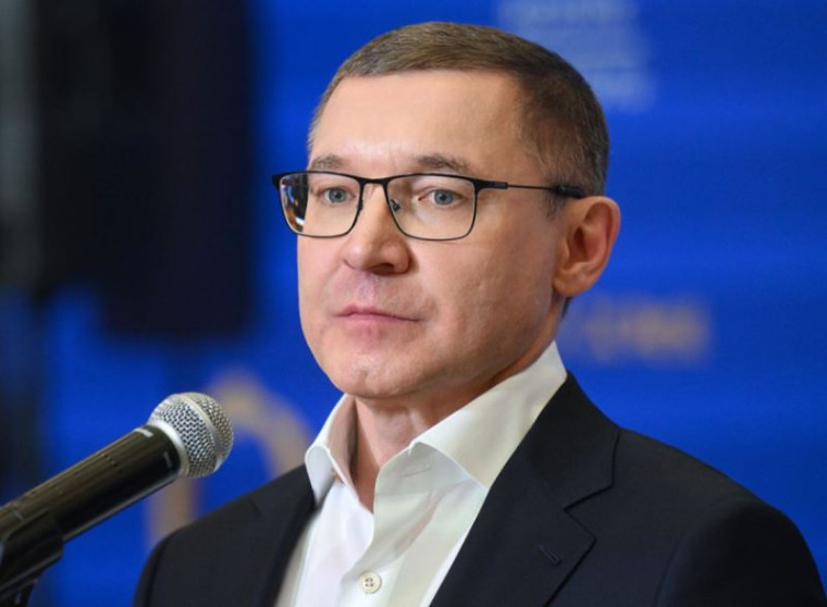 Владимир Якушев: за два года ряды «Единой России» пополнили 190 тысяч жителей новых регионов. Владимир Якушев: за два года ряды «Единой России» пополнили 190 тысяч жителей новых регионов.