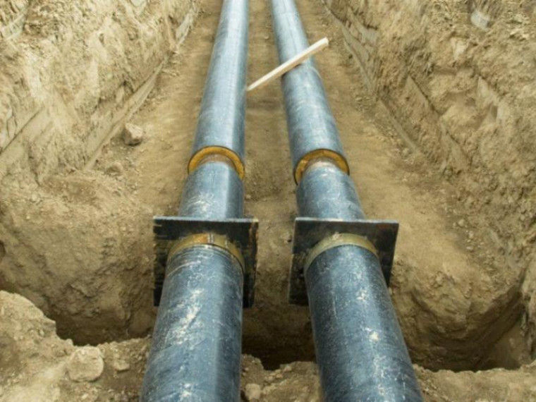 В 2025 году Бурятия отремонтирует 5 участков водоводов в Старобешево. В 2025 году Бурятия отремонтирует 5 участков водоводов в Старобешево.