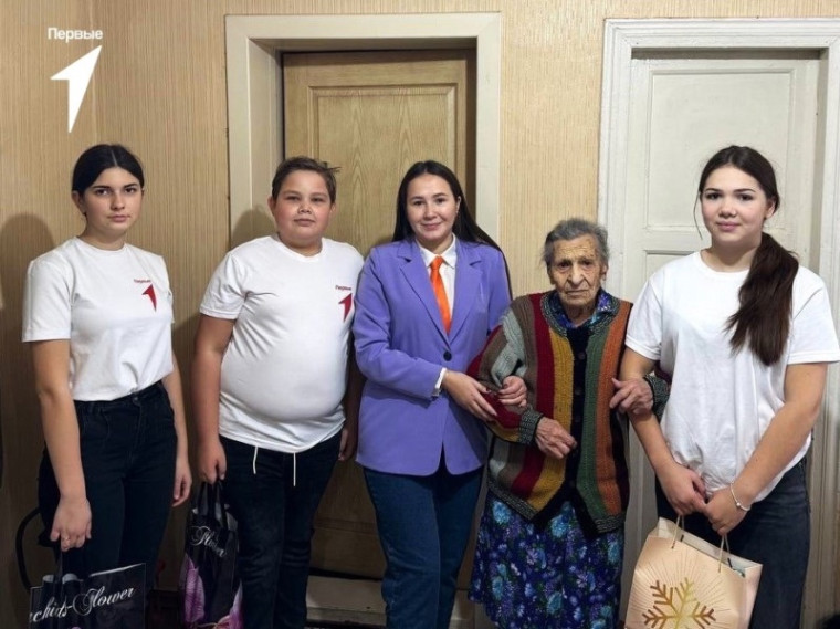 Активисты «Движения Первых» Старобешевского округа поучаствовали в акции «Доброе сердце». Активисты «Движения Первых» Старобешевского округа поучаствовали в акции «Доброе сердце».
