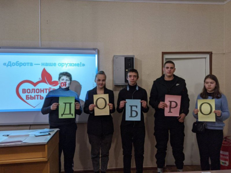 В Новокатериновке прошло мероприятие "Экспертный круг". В Новокатериновке прошло мероприятие "Экспертный круг".