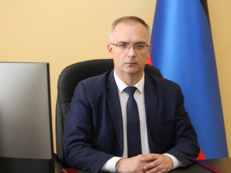 Владимир Бидёвка об интеграции в судебную систему России. Владимир Бидёвка об интеграции в судебную систему России.