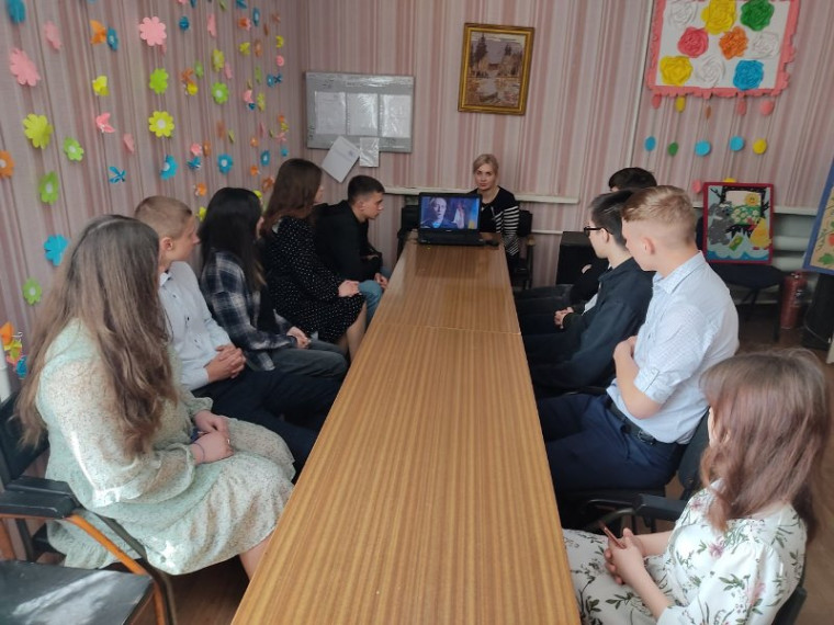 Показ документального фильма Александра Рогова «Они сражались Zа Родину». Показ документального фильма Александра Рогова «Они сражались Zа Родину».