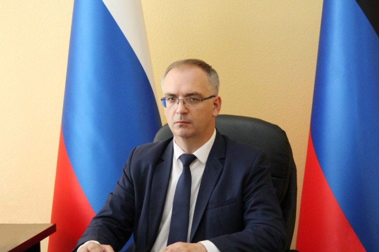 СВО помогла сохранить миллионы жизней наших земляков - Владимир Бидёвка. СВО помогла сохранить миллионы жизней наших земляков - Владимир Бидёвка.