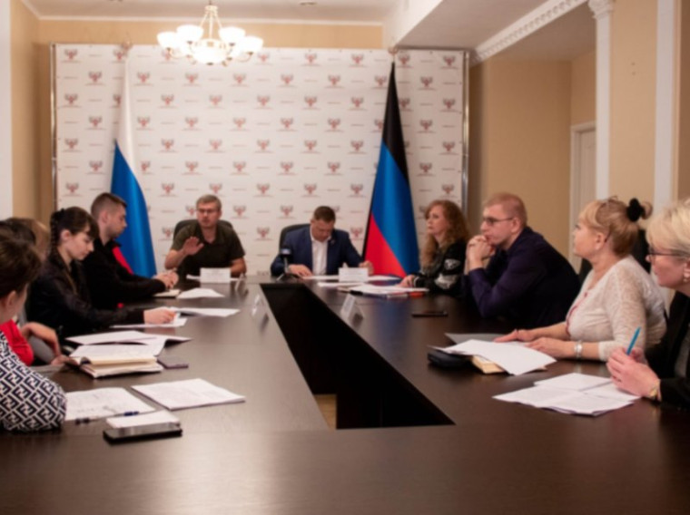 Парламентарии рассмотрели вопросы, направленные на развитие сельского хозяйства. Парламентарии рассмотрели вопросы, направленные на развитие сельского хозяйства.