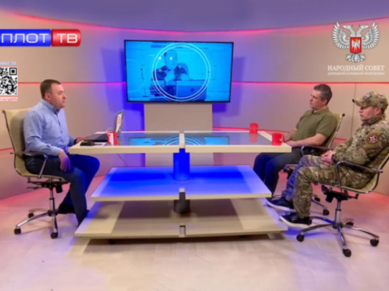 Андрей Баевский о специальной военной операции. Андрей Баевский о специальной военной операции.