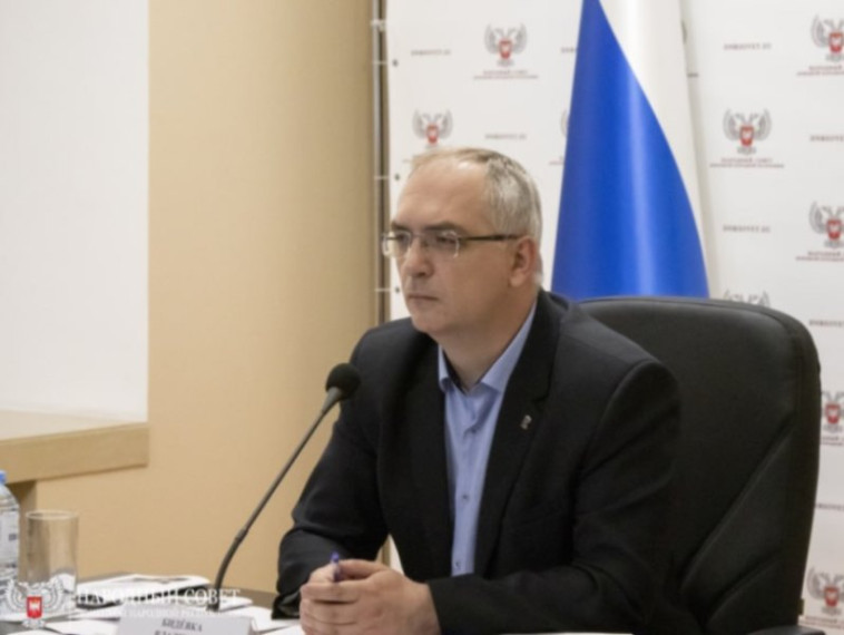 Владимир Бидёвка принял участие в заседании Президиума Совета законодателей Российской Федерации. Владимир Бидёвка принял участие в заседании Президиума Совета законодателей Российской Федерации.