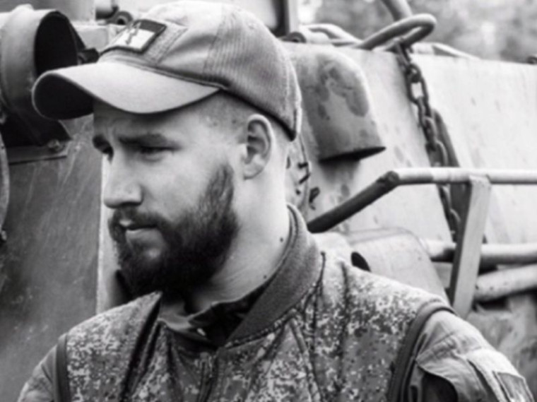 Подвиг Владимира Жоги навсегда вписан в историю России – Владимир Бидёвка. Подвиг Владимира Жоги навсегда вписан в историю России – Владимир Бидёвка.